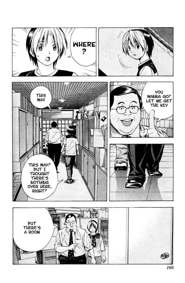 Hikaru no go Chapter 128 20